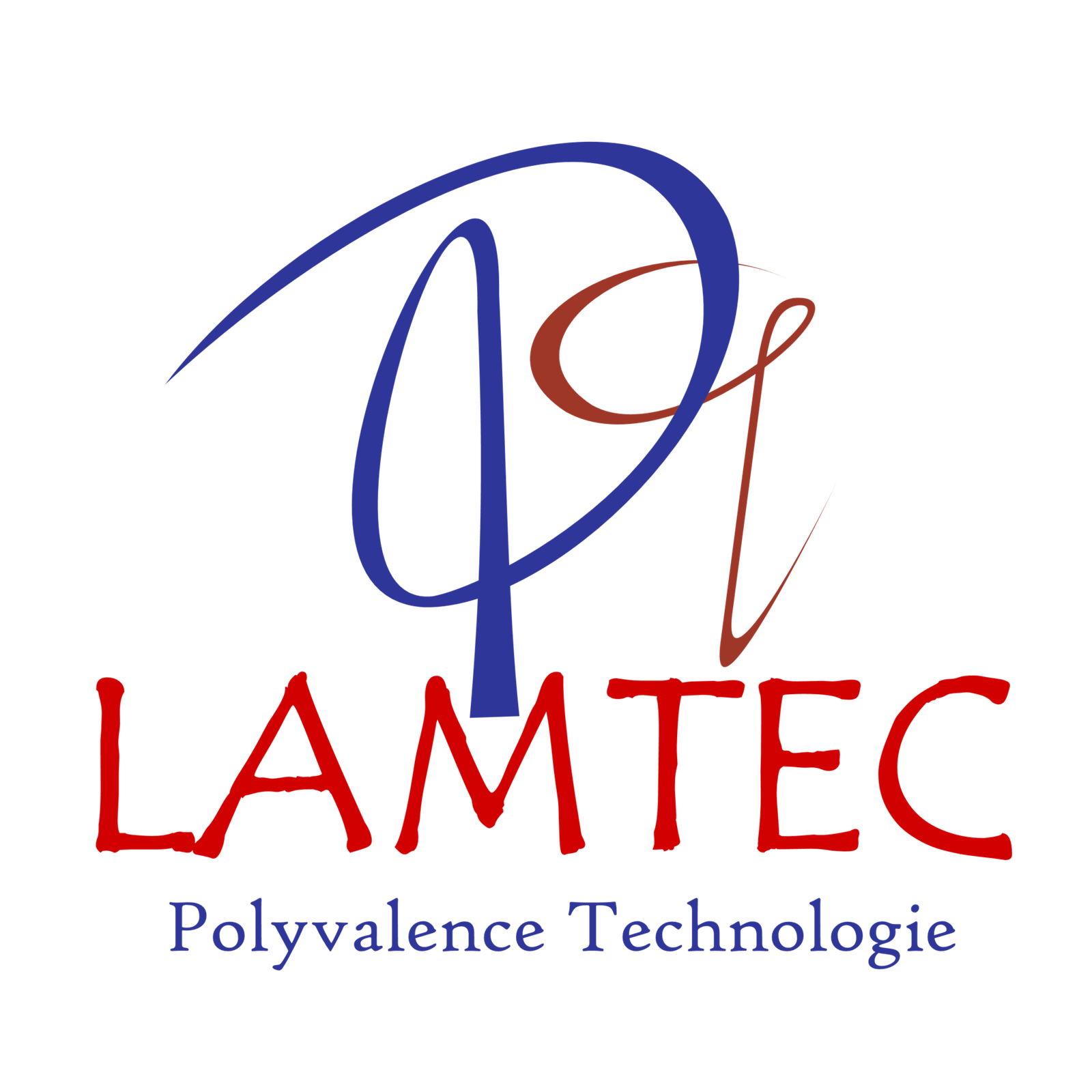 Lamtec Logo